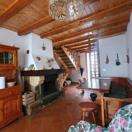 Casa Vacanze Pievepelago Exterior foto