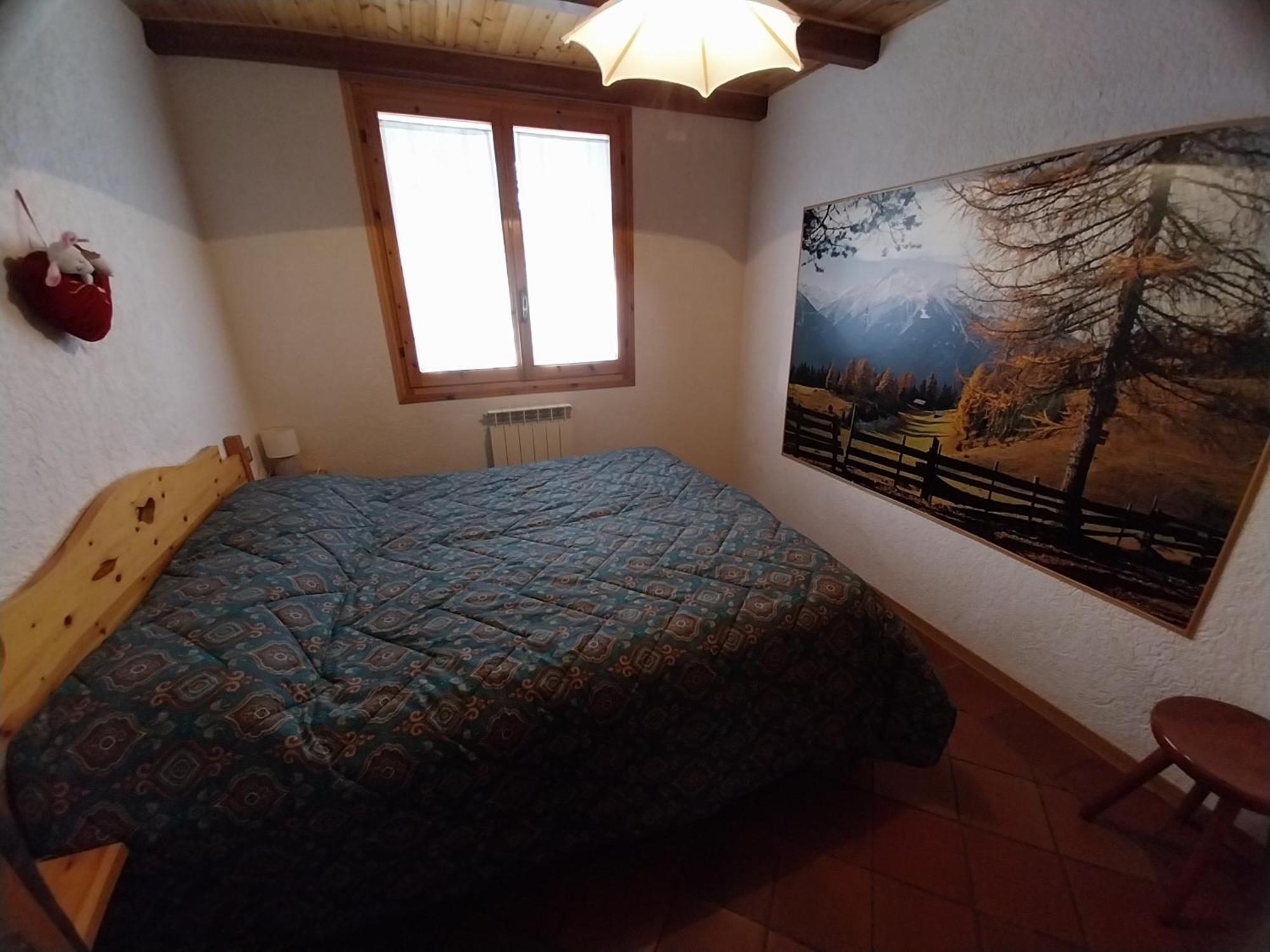 Casa Vacanze Pievepelago Exterior foto